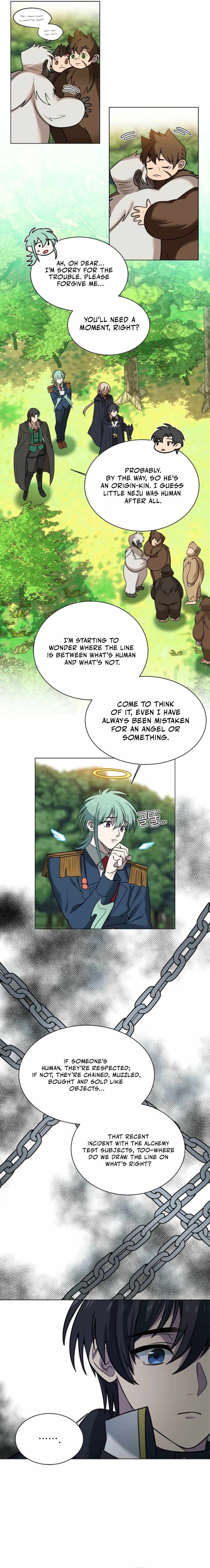 Estio [ALL CHAPTERS] Chapter 127 3